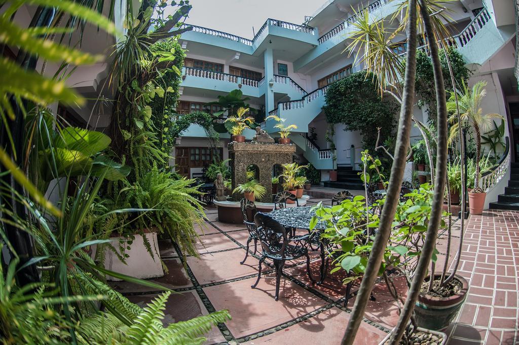Hotel Michelle San Andrés Tuxtla Εξωτερικό φωτογραφία