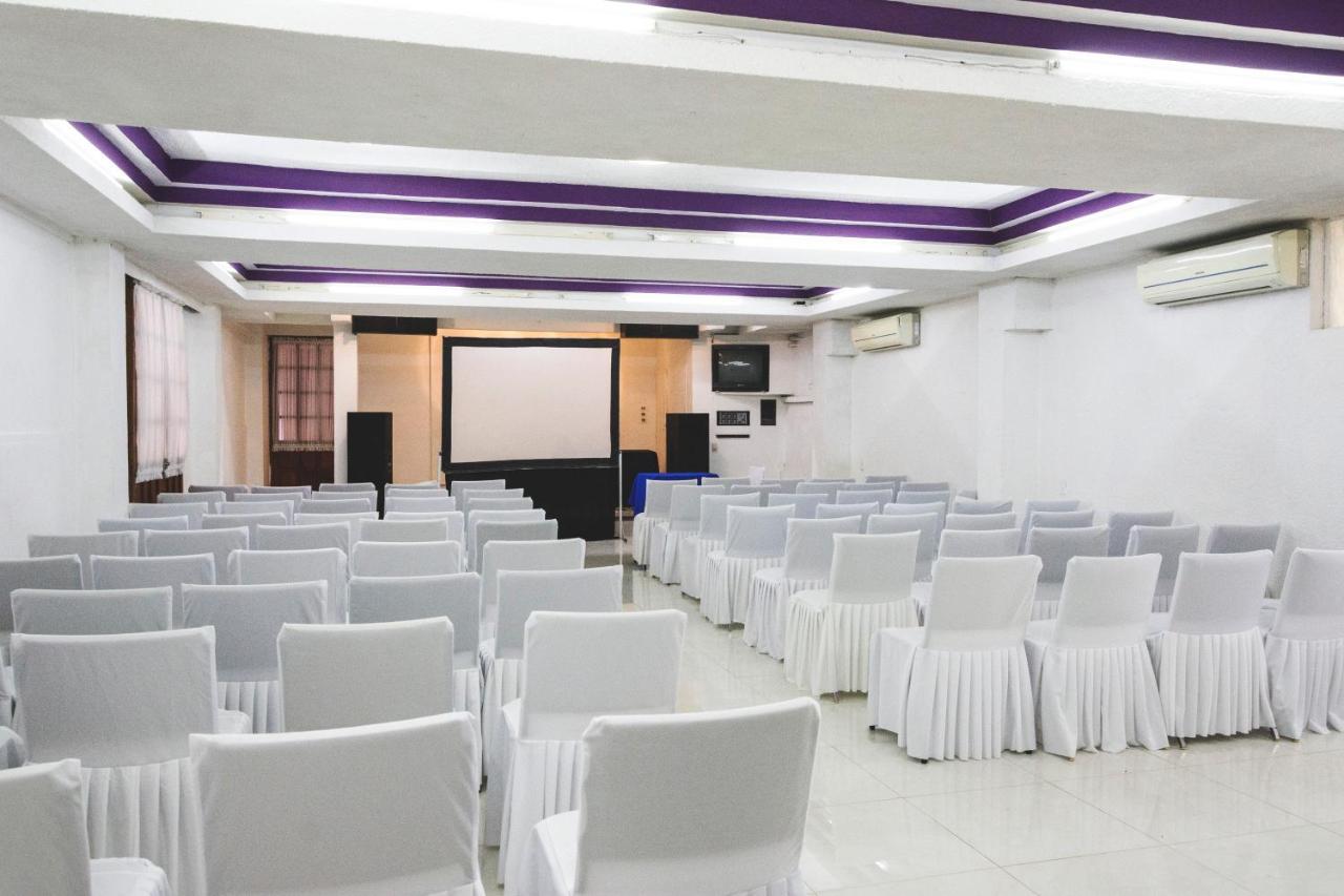 Hotel Michelle San Andrés Tuxtla Εξωτερικό φωτογραφία
