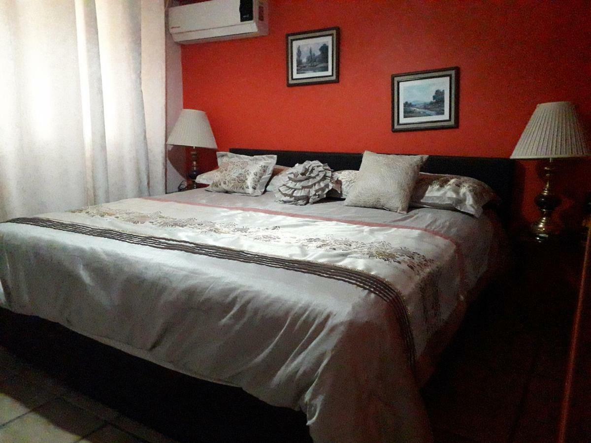 Hotel Michelle San Andrés Tuxtla Εξωτερικό φωτογραφία